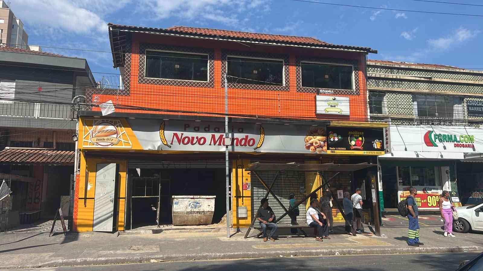 Foto do imóvel